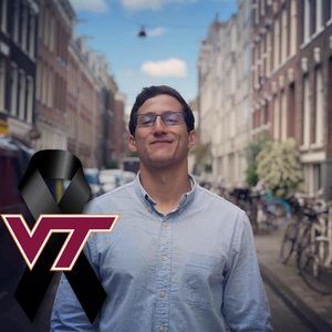 Meet your Posher, Elliot